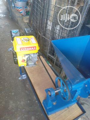 Quality Grinding Machines Set