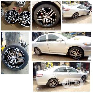 Car Rim 16