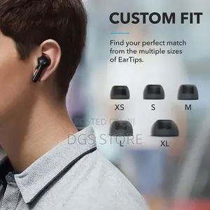 Anker Soundcore Life Note Total Wireless Earphone