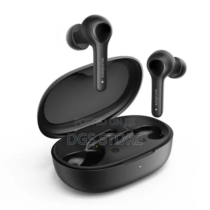 Anker Soundcore Life Note Total Wireless Earphone