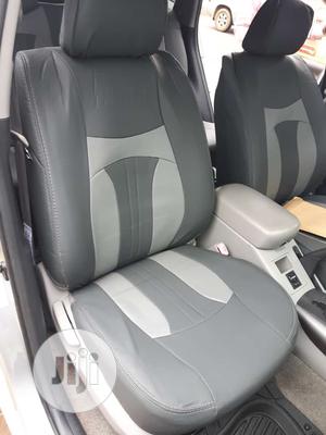 Imported Car Seat Cover