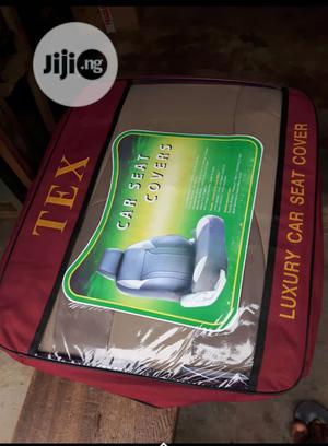 Imported Car Seat Cover