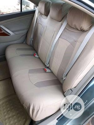 Imported Car Seat Cover