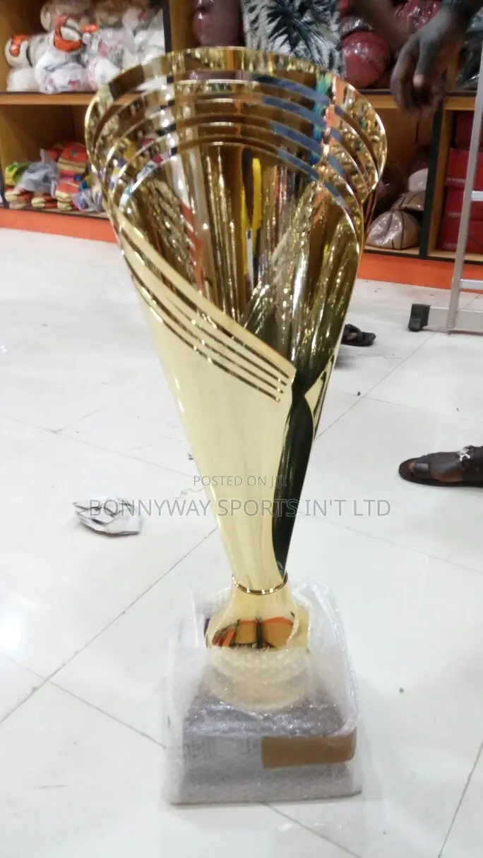 Italy Golding Trophy