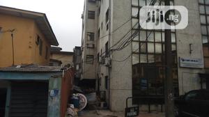 Executive 4 Storey Building for Sale