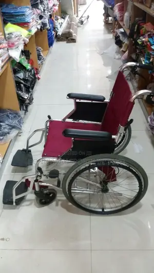 Sports Wheelchair