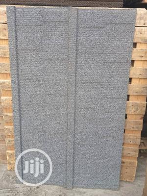 The Best Quality Stone Coated Roof From Sylverkings