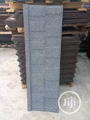 Sylverkings Stone Coated Roofing Materials.
