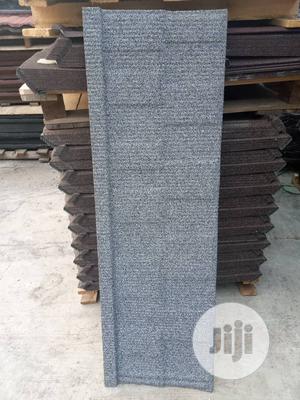 Sylverkings Stone Coated Roofing Materials.