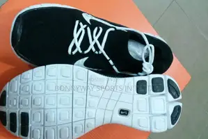 Nike Jugging Canvas