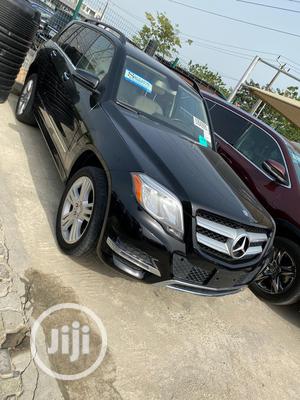 Mercedes-Benz GLK-Class 350 4MATIC 2014 Black