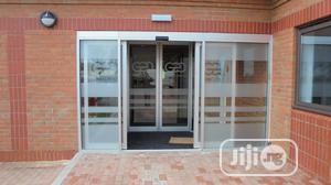 Automatic Sliding Door
