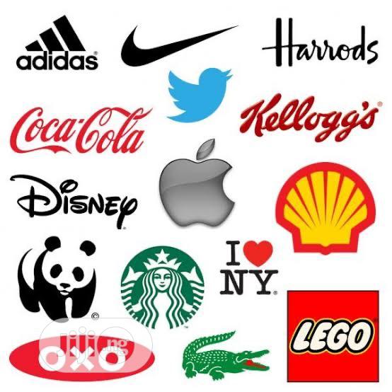 Professional Logo Design