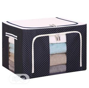 Collapsible Storage Box