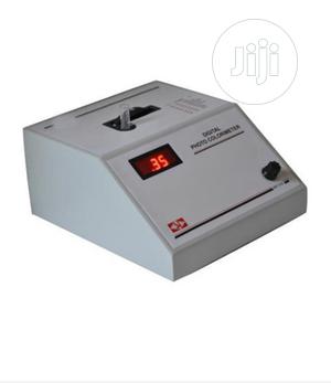 Colorimeter