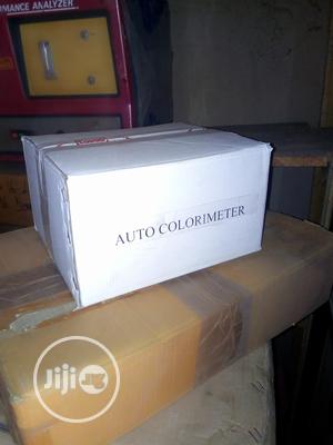 Colorimeter