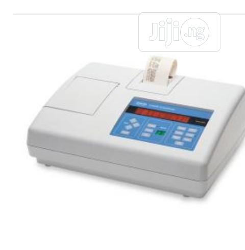 Turbidity Meter