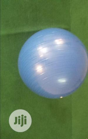 Gym Exercise Ball