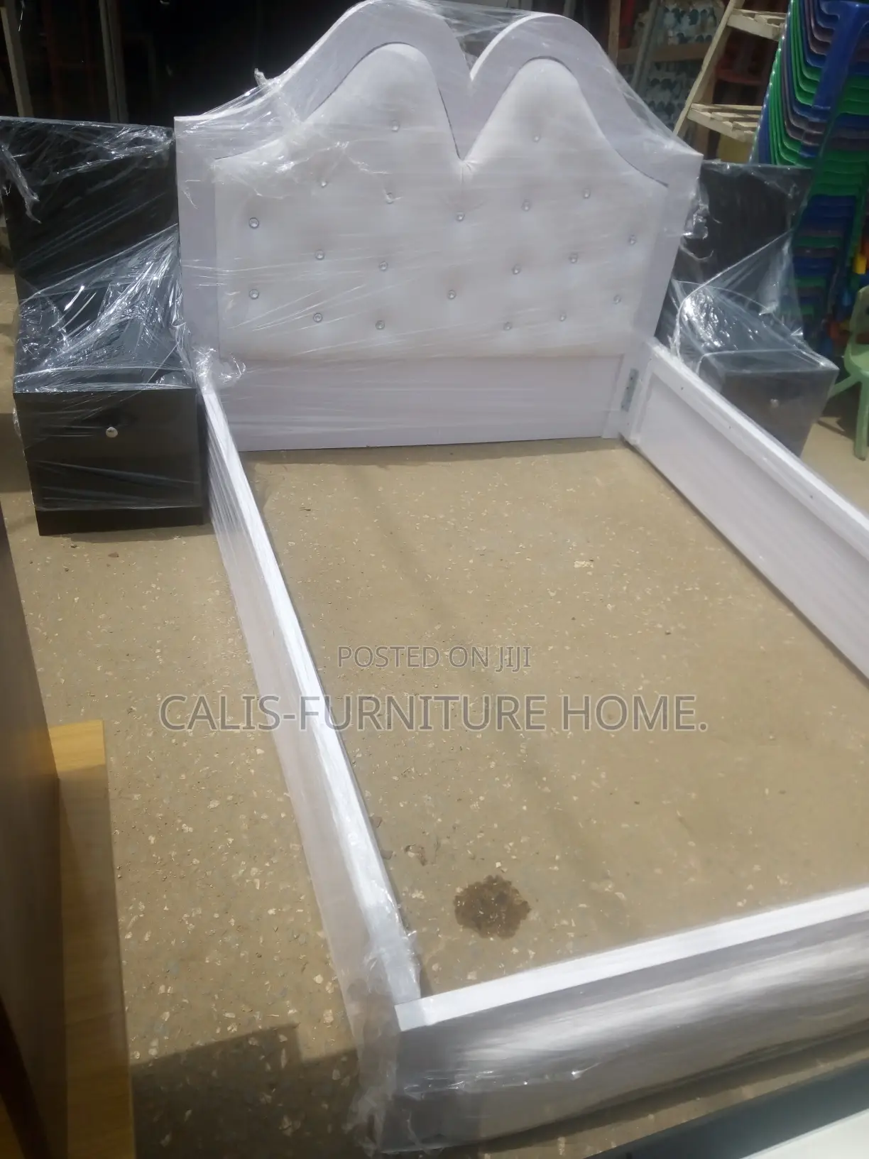 6ft X 4ft Bed Frame