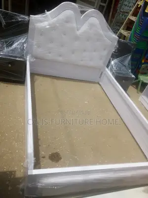 6ft X 4ft Bed Frame
