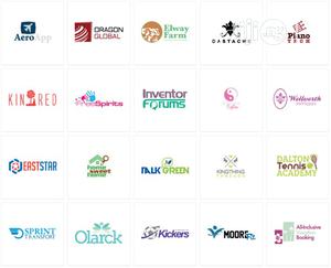 Professional Logo Design