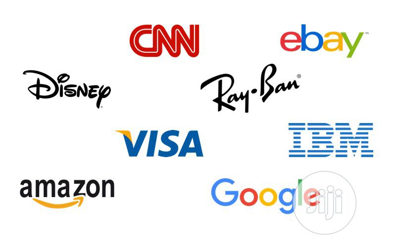 Professional Logo Design