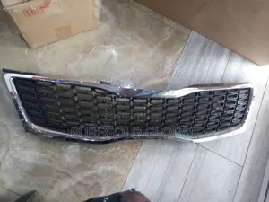 Front Grille for Kia Cearto 2014