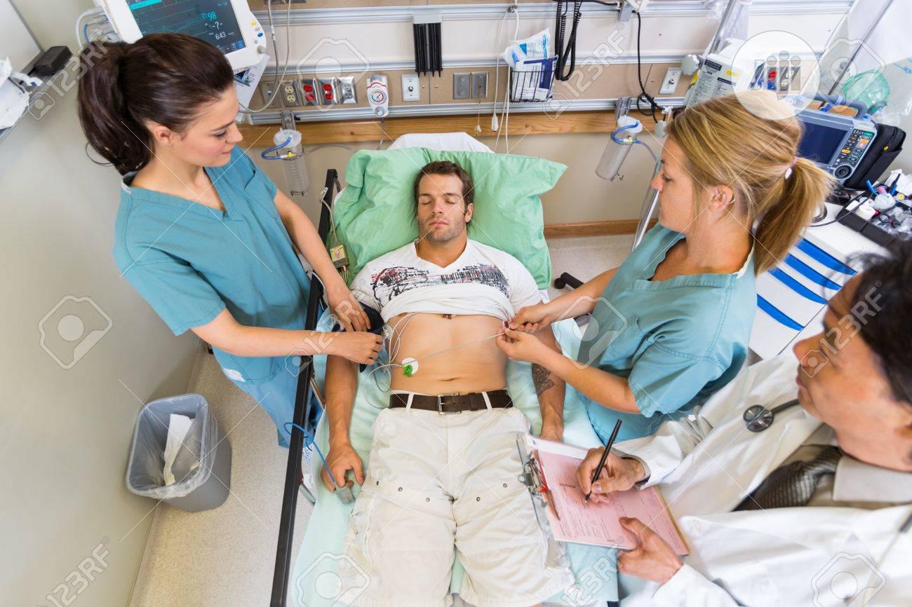 Hospital Management Software