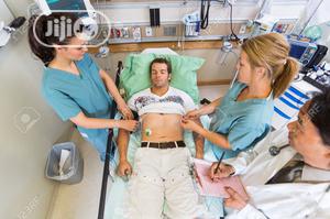 Hospital Management Software