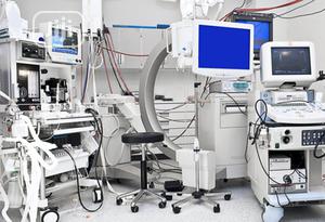 Hospital Management System