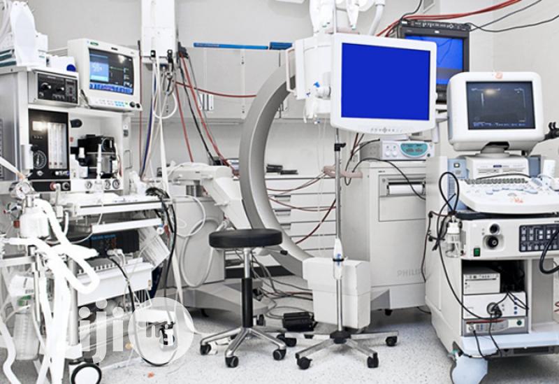 Hospital Management System