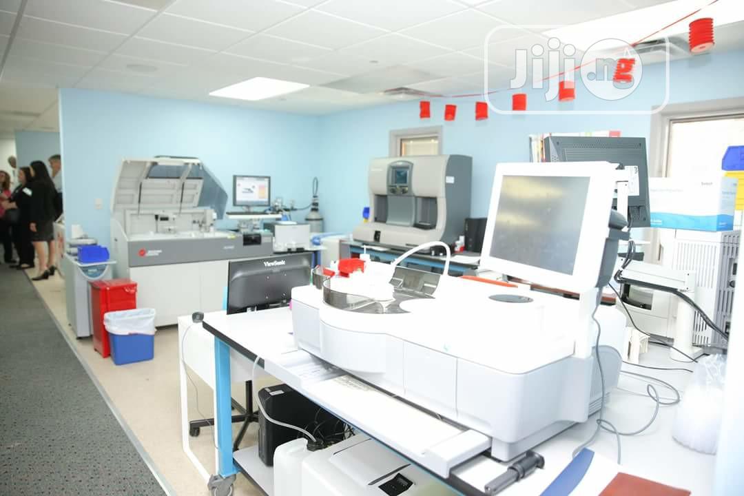 Hospital Management Software