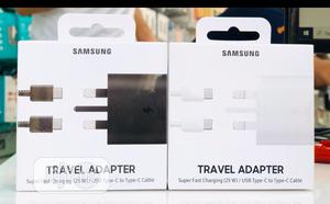 Samsung Note 10 Charger + Cable