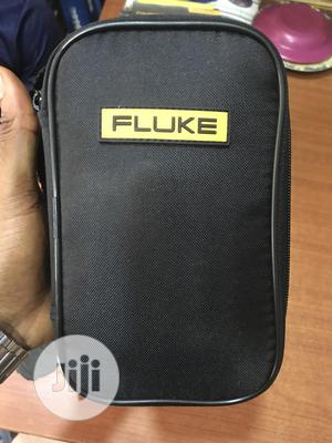 Fluke 87v/ E2 Kit Industrial Digital Multimeter
