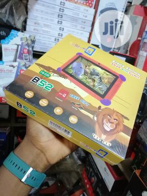 Children Tablet 7" 16gb/1g Africa Edition 2020 Games B52