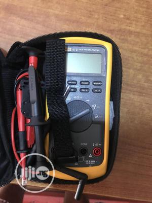 Fluke 87v/E2 Kit Industrial Digital Multimeter