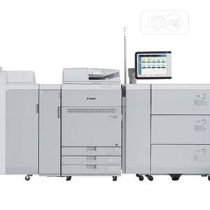 Canon IR C710 MFP (Sales Installation And Maintenance)
