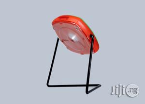 Photo - Solar Reading Lamp BTS502