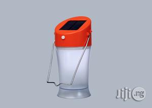Solar Lamp BTS102