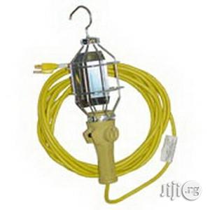 Hand Lamps/Search Lights
