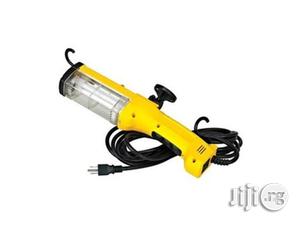 Hand Lamps/Search Lights
