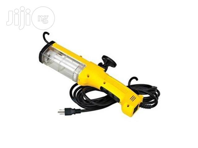 Hand Lamps/Search Lights