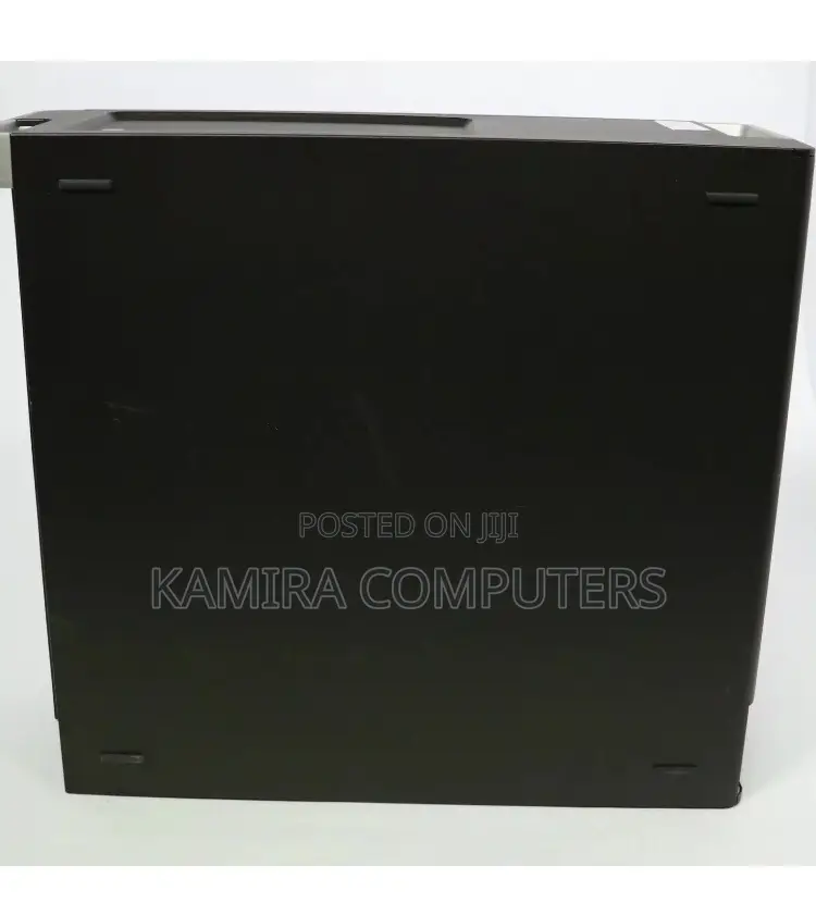 Desktop Computer Dell 32GB Intel Xeon HDD 2T