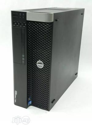 Desktop Computer Dell 32GB Intel Xeon HDD 2T