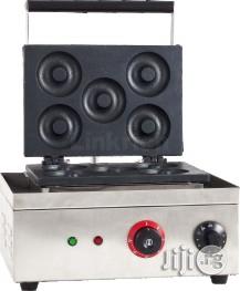 Commercial Dount Machine