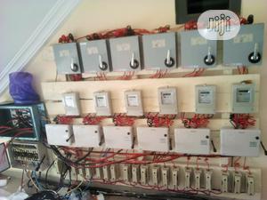 Electricians