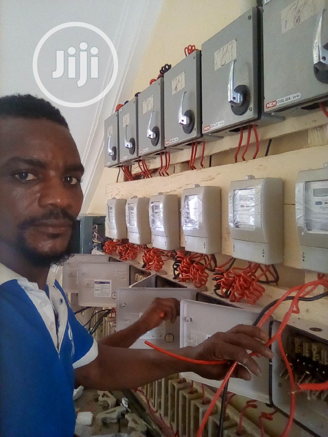 Electricians
