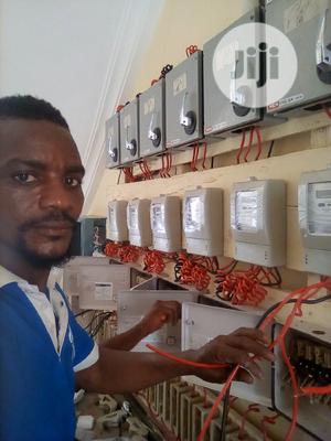 Electricians