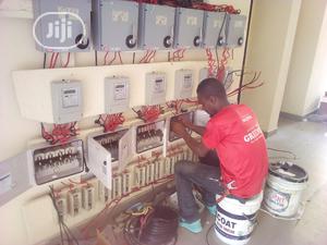 Electricians