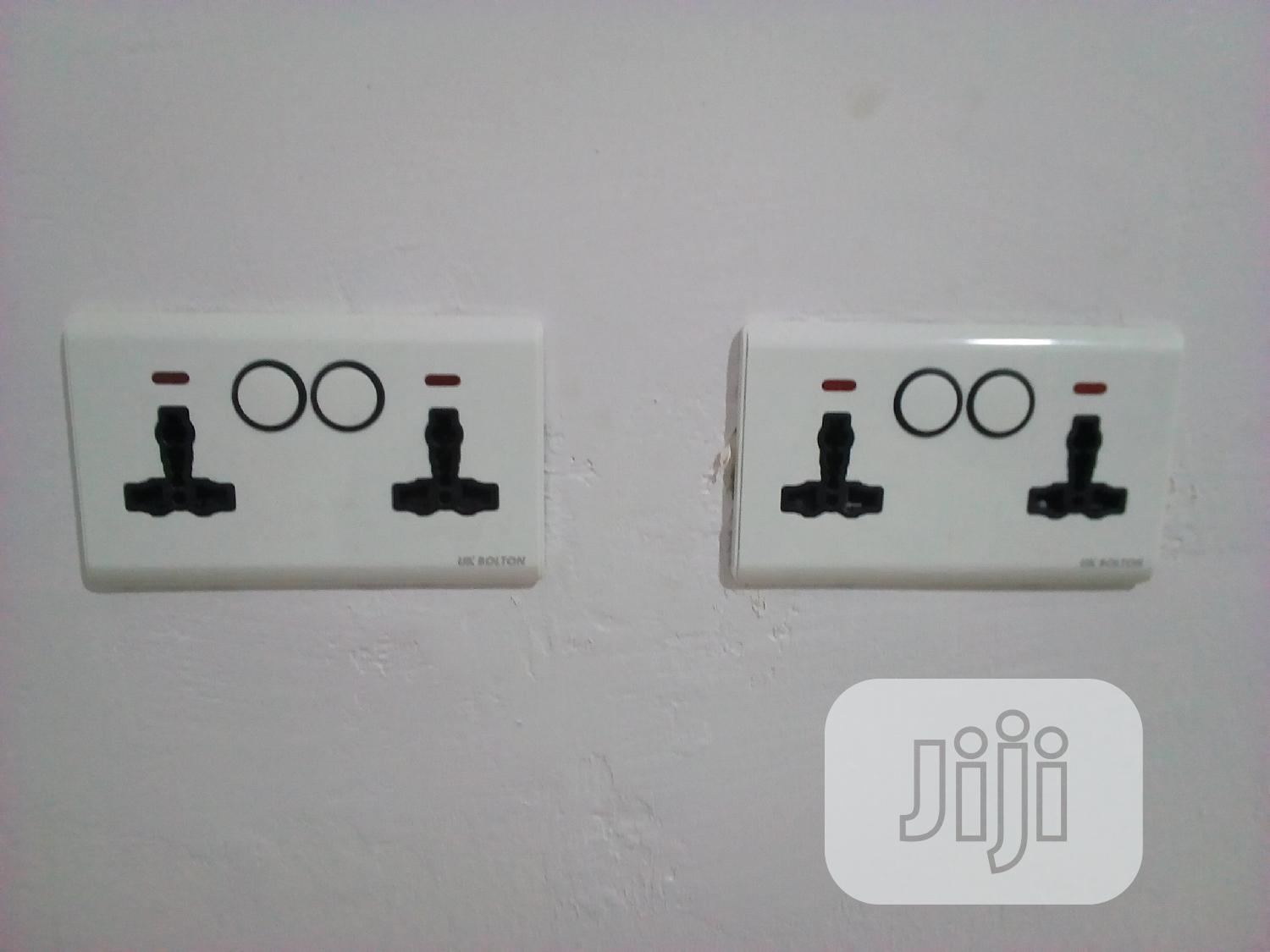 Electricians